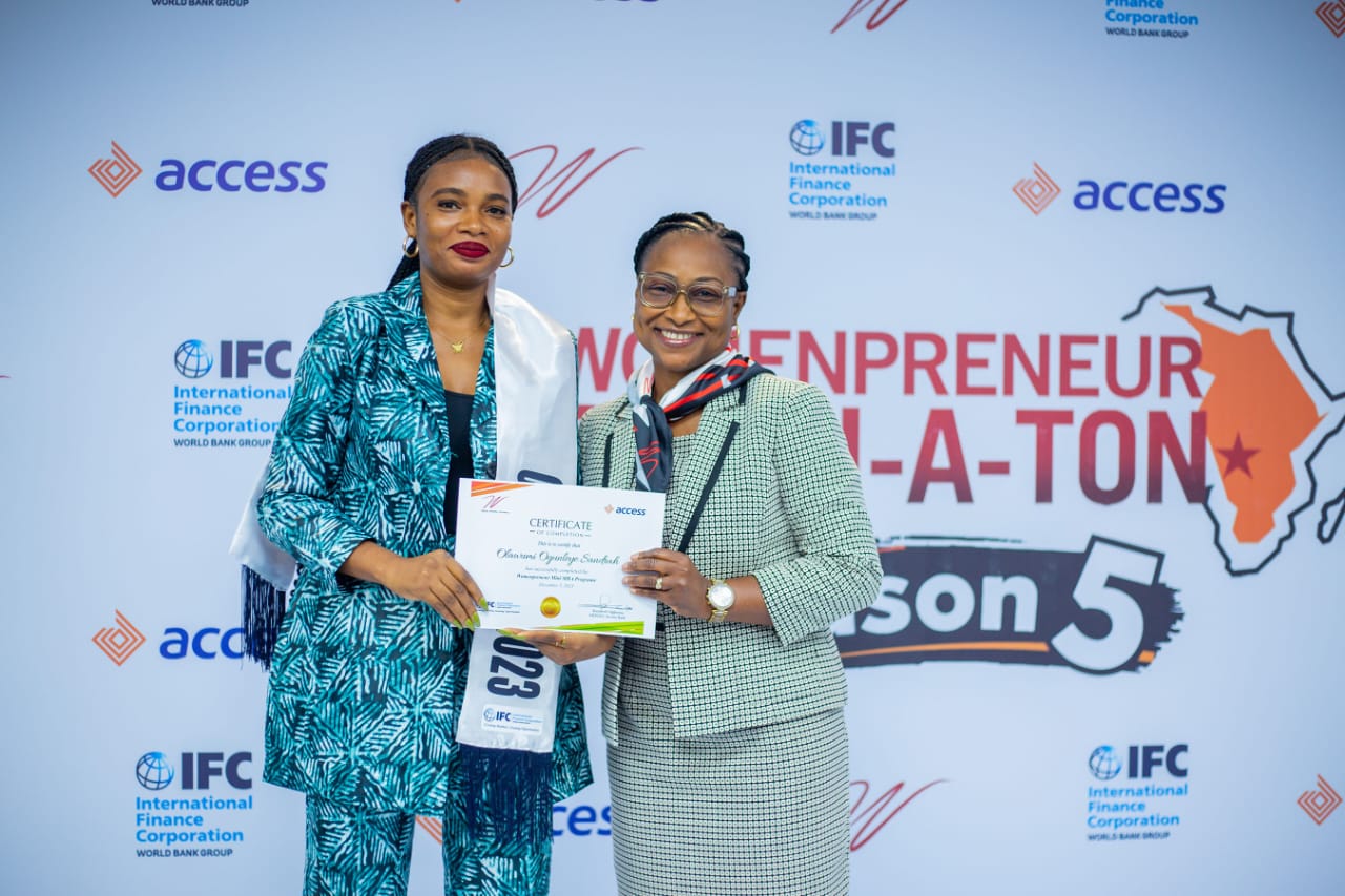 mydigitalbrandbox won the womenpreneur pithathon 2023